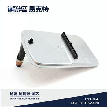 滤网