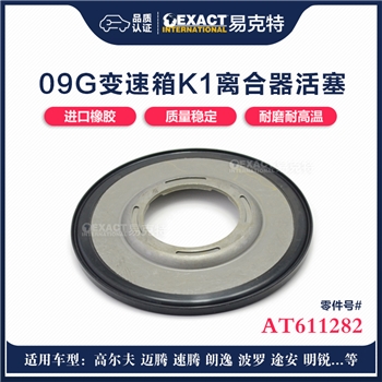 活塞/K1离合器/AEM