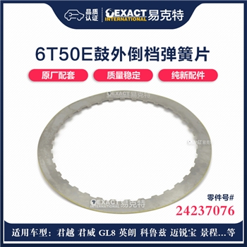 弹簧片/3-5档
